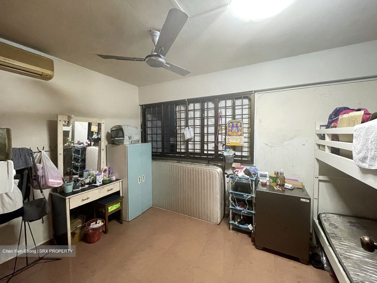 Blk 235 Gombak Gardens (Bukit Batok), HDB 4 Rooms #557935511